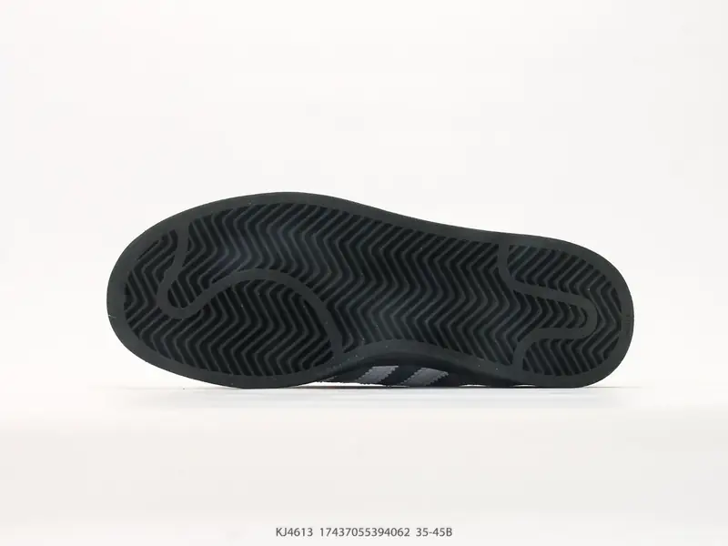 Adidas Спортивная обувь Модный Классический Кожа KJ4613 #17437055394062