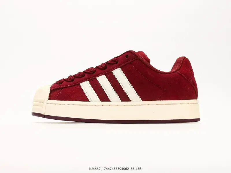 Adidas Sportschuhe Vielseitig Klassisch Niedrig KJ4662 #17447455394062