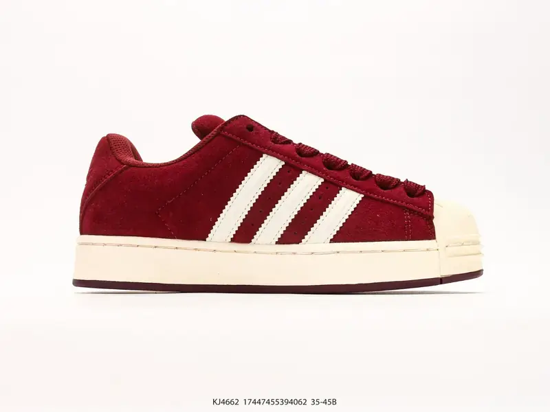 Adidas Sportschuhe Vielseitig Klassisch Niedrig KJ4662 #17447455394062