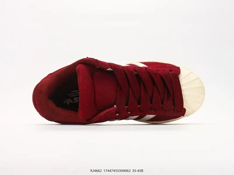 Adidas Sportschuhe Vielseitig Klassisch Niedrig KJ4662 #17447455394062