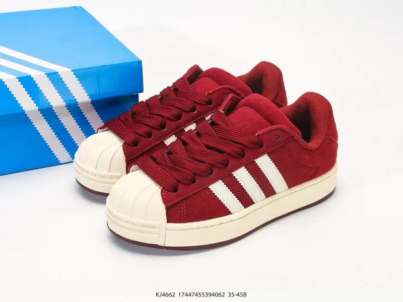 Adidas Sportschuhe Vielseitig Klassisch Niedrig KJ4662 #17447455394062