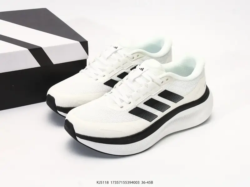 Adidas Sports Shoes Comfortable KJ5118 #17357155394003