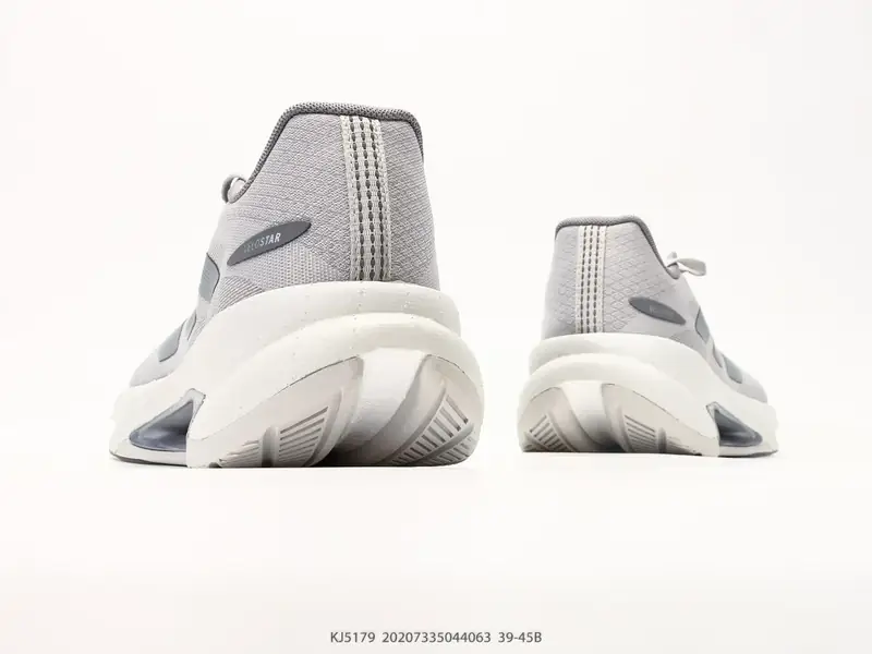 Adidas Casual Shoes Versatile Low-Top Comfortable KJ5179 #20207335044063