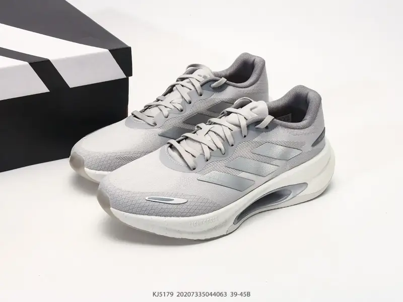 Adidas Casual Shoes Versatile Low-Top Comfortable KJ5179 #20207335044063