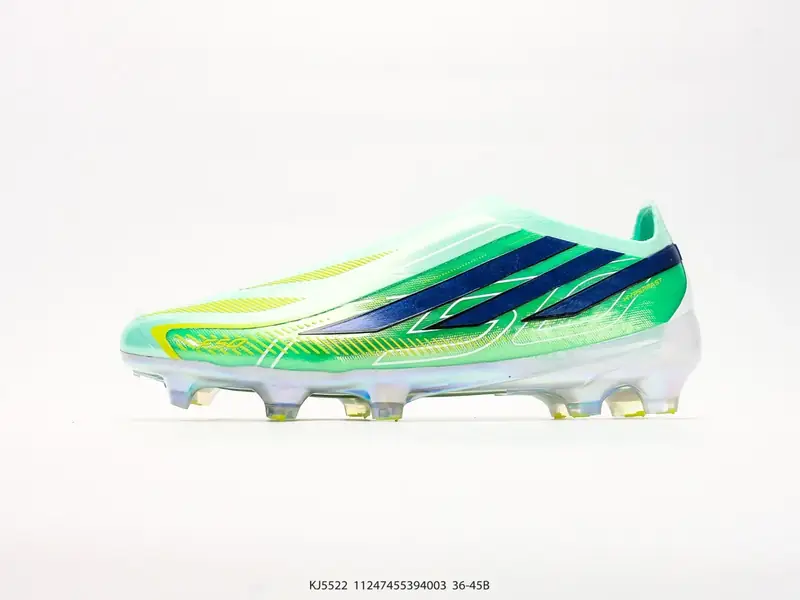 Adidas Sports Shoes Cushioned Anti-Slip Durable KJ5522 #11247455394003