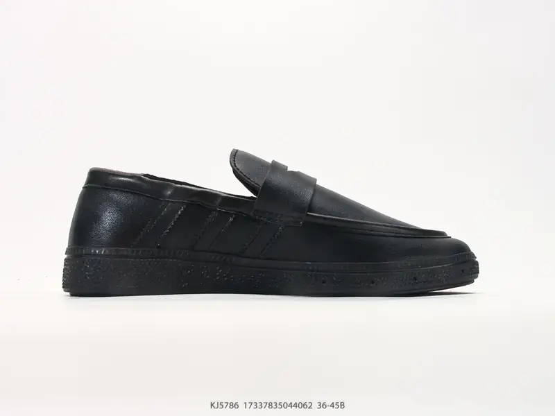 Adidas Скейт-обувь Ретро Износостойкий Классический KJ5786 #17337835044062