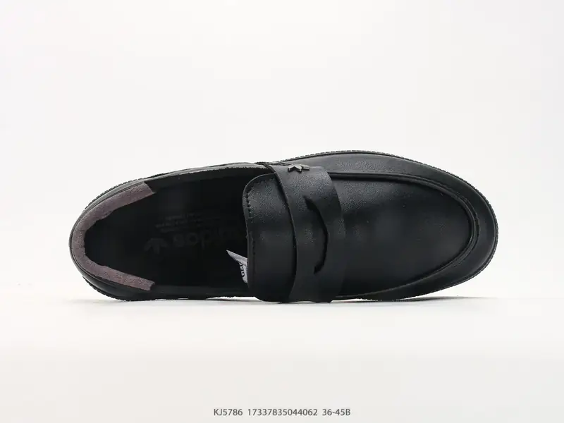 Adidas Скейт-обувь Ретро Износостойкий Классический KJ5786 #17337835044062