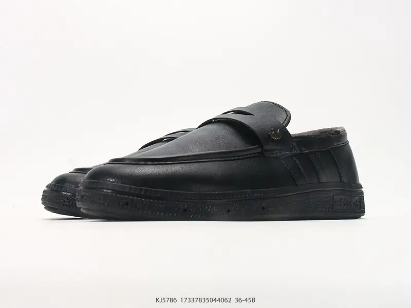 Adidas Скейт-обувь Ретро Износостойкий Классический KJ5786 #17337835044062