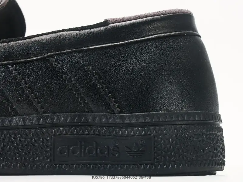 Adidas Скейт-обувь Ретро Износостойкий Классический KJ5786 #17337835044062