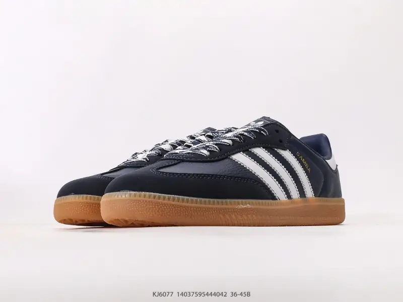 Adidas Sports Shoes Versatile Low-Top KJ6077 #14837595444042