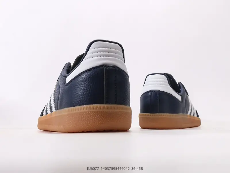 Adidas Sports Shoes Versatile Low-Top KJ6077 #14837595444042