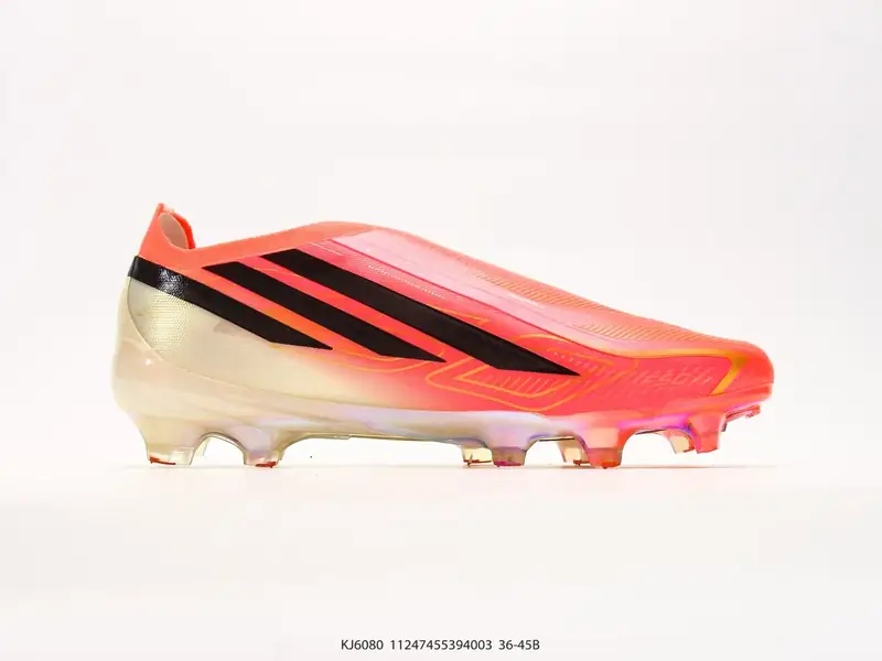 アディダス スポーツシューズ クッション 滑り止め 耐久性 KJ6080 #11247455394003