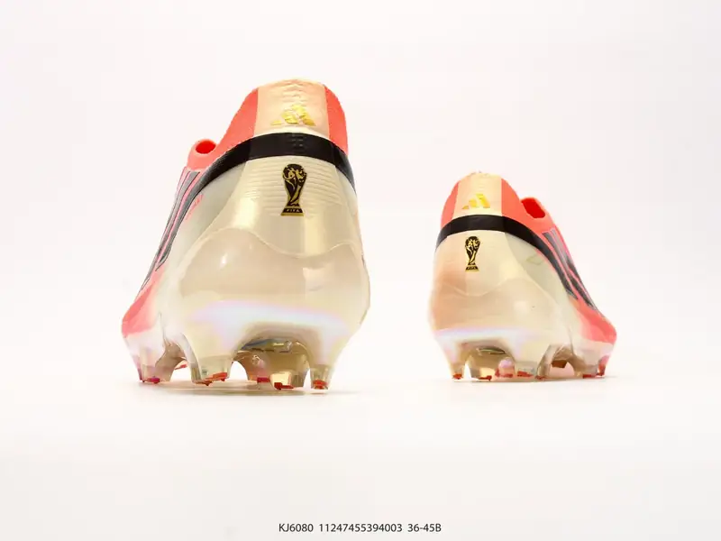 アディダス スポーツシューズ クッション 滑り止め 耐久性 KJ6080 #11247455394003
