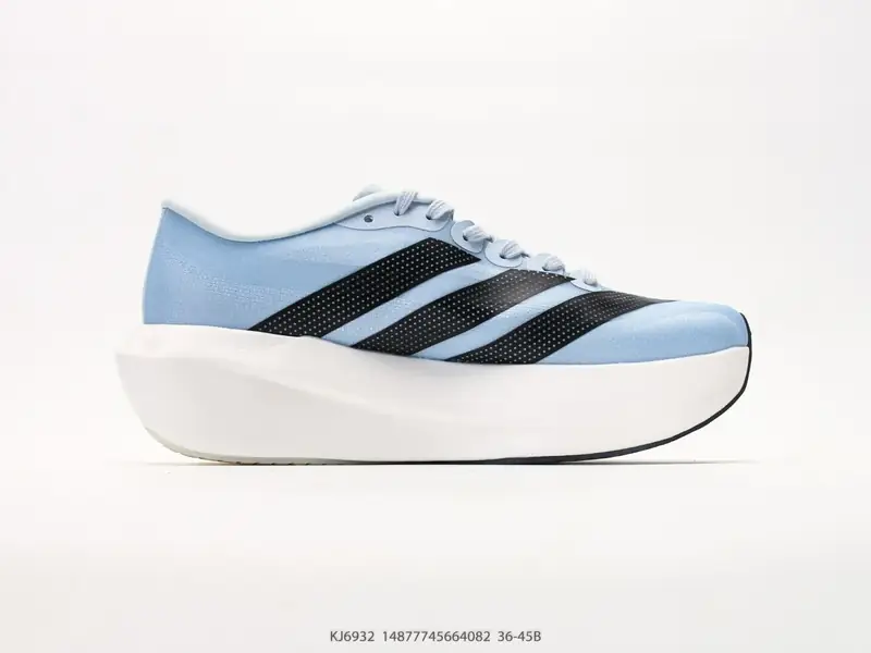 Adidas Freizeitschuhe Gedämpft Rutschfest Langlebig KJ6932 #14877745664082