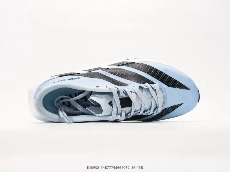 Adidas Freizeitschuhe Gedämpft Rutschfest Langlebig KJ6932 #14877745664082