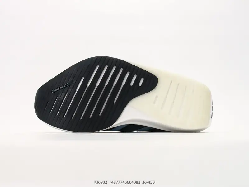 Adidas Freizeitschuhe Gedämpft Rutschfest Langlebig KJ6932 #14877745664082