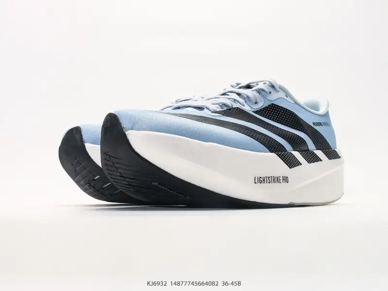 Adidas Freizeitschuhe Gedämpft Rutschfest Langlebig KJ6932 #14877745664082