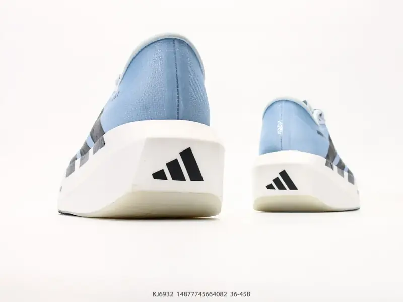 Adidas Freizeitschuhe Gedämpft Rutschfest Langlebig KJ6932 #14877745664082