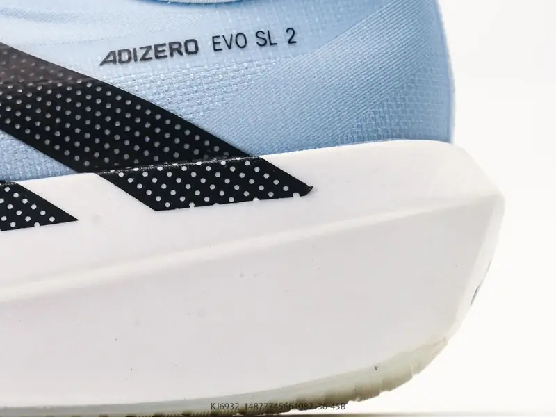 Adidas Freizeitschuhe Gedämpft Rutschfest Langlebig KJ6932 #14877745664082