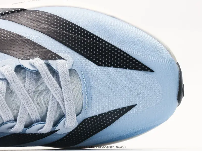 Adidas Freizeitschuhe Gedämpft Rutschfest Langlebig KJ6932 #14877745664082
