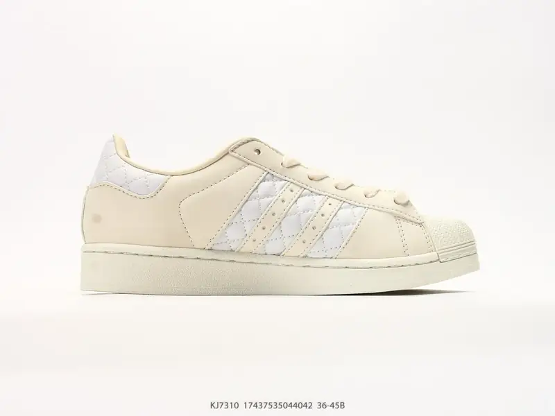 Adidas Sepatu Olahraga Serbaguna Klasik Low Top KJ7310 #17437535044042