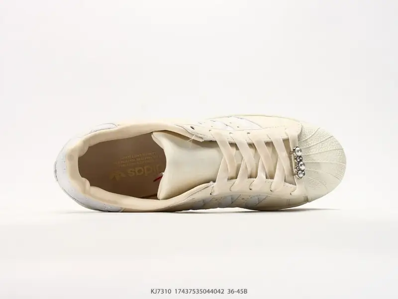 Adidas Sepatu Olahraga Serbaguna Klasik Low Top KJ7310 #17437535044042