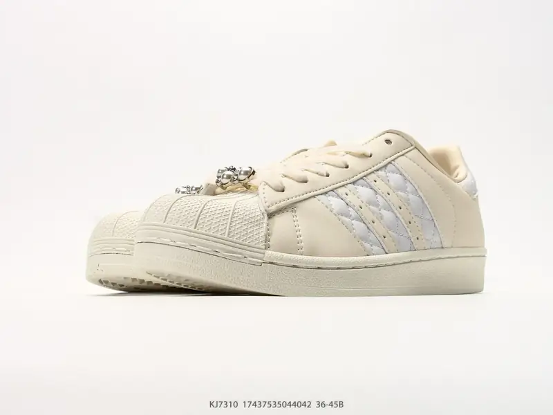 Adidas Sepatu Olahraga Serbaguna Klasik Low Top KJ7310 #17437535044042