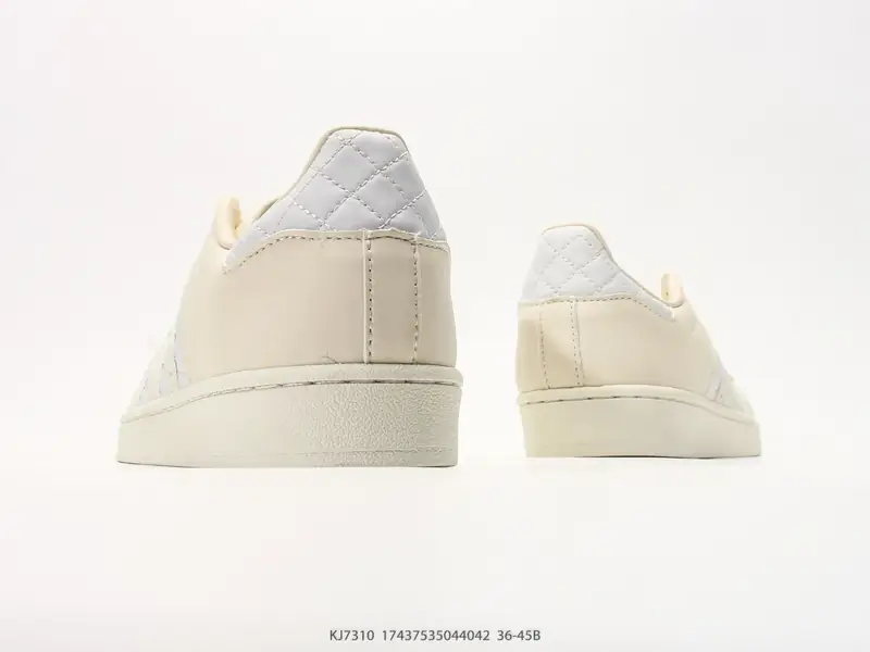 Adidas Sepatu Olahraga Serbaguna Klasik Low Top KJ7310 #17437535044042