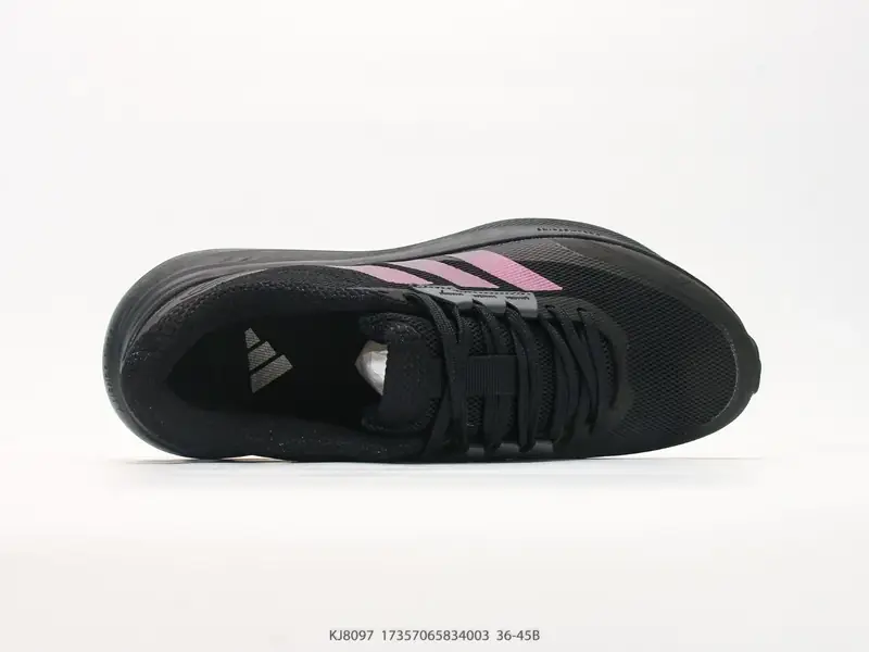 Adidas Laufschuhe Atmungsaktiv Gedämpft KJ8097 #17357065834003