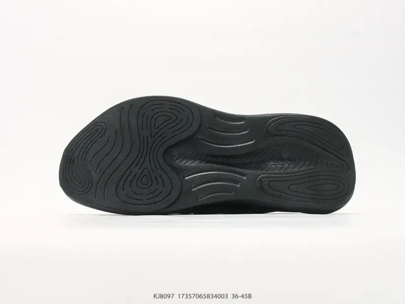 Adidas Laufschuhe Atmungsaktiv Gedämpft KJ8097 #17357065834003