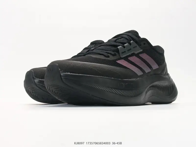 Adidas Laufschuhe Atmungsaktiv Gedämpft KJ8097 #17357065834003