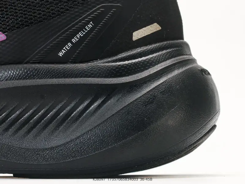 Adidas Laufschuhe Atmungsaktiv Gedämpft KJ8097 #17357065834003