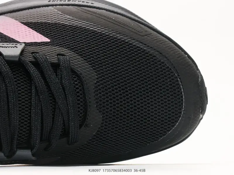 Adidas Laufschuhe Atmungsaktiv Gedämpft KJ8097 #17357065834003