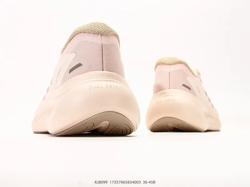 Adidas Chaussures de running Respirant Amorti KJ8099 #17357065834003