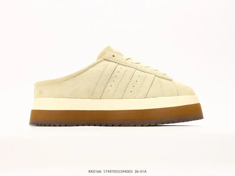 Adidas Chaussures de sport Tendance Classique À la mode KK0166 #17497055394003
