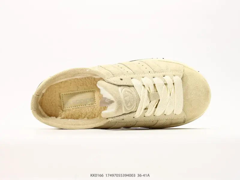 Adidas Chaussures de sport Tendance Classique À la mode KK0166 #17497055394003