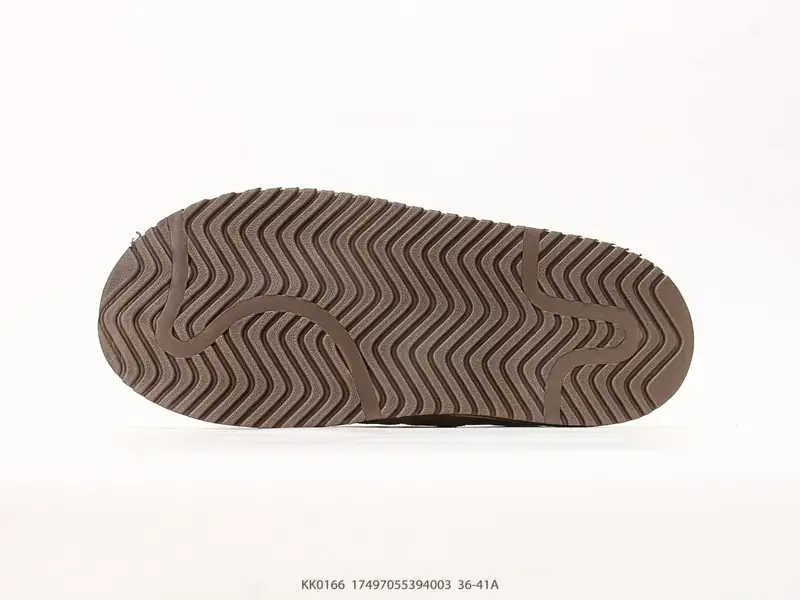 Adidas Chaussures de sport Tendance Classique À la mode KK0166 #17497055394003