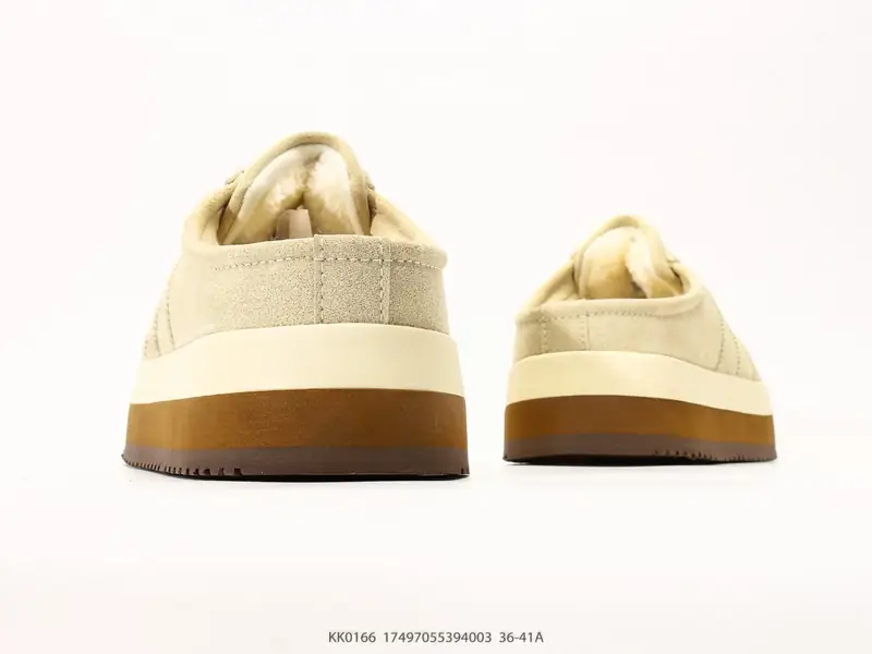 Adidas Chaussures de sport Tendance Classique À la mode KK0166 #17497055394003