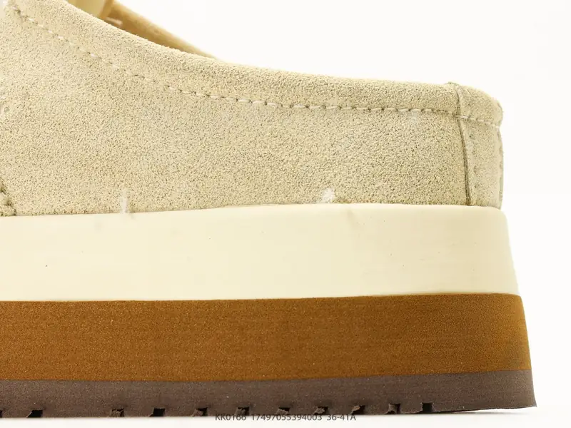 Adidas Chaussures de sport Tendance Classique À la mode KK0166 #17497055394003