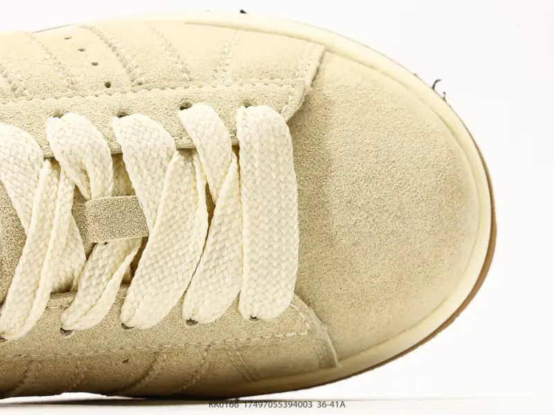 Adidas Chaussures de sport Tendance Classique À la mode KK0166 #17497055394003