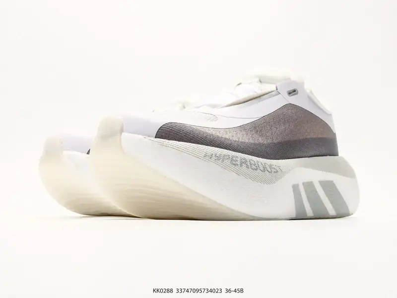 愛迪達 運動鞋 緩震 耐磨 KK0288 #33747095734023