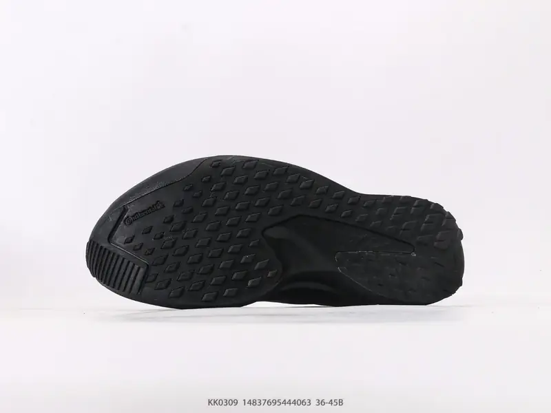 Adidas Chaussures de sport Respirant Coussin d'air KK0309 #14837695444063