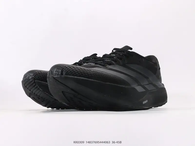 Adidas Chaussures de sport Respirant Coussin d'air KK0309 #14837695444063