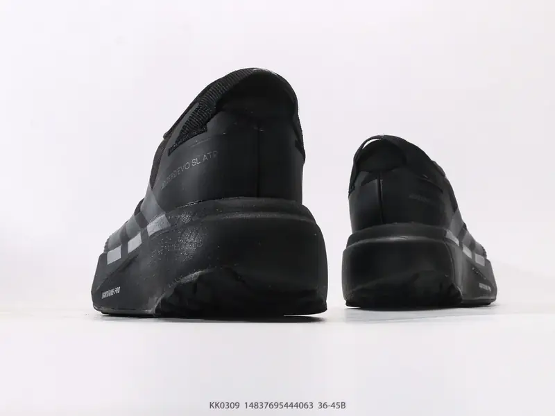 Adidas Chaussures de sport Respirant Coussin d'air KK0309 #14837695444063