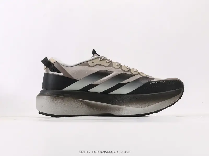 Adidas Спортивная обувь Дышащий Воздушная подушка KK0312 #14837695444063