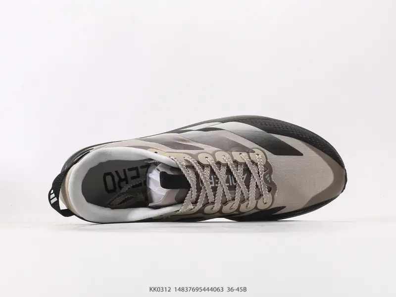 Adidas Спортивная обувь Дышащий Воздушная подушка KK0312 #14837695444063
