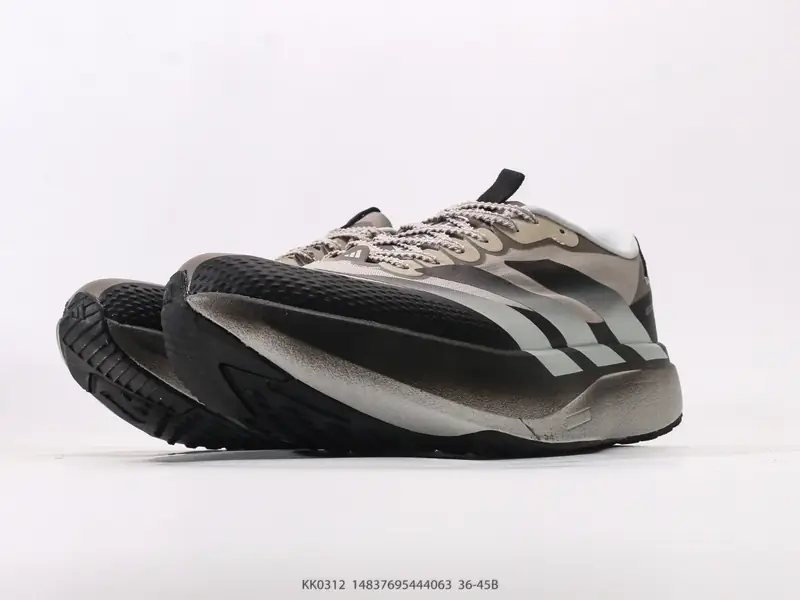 Adidas Спортивная обувь Дышащий Воздушная подушка KK0312 #14837695444063