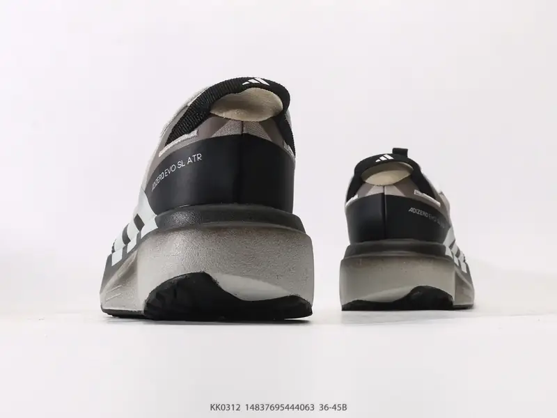 Adidas Спортивная обувь Дышащий Воздушная подушка KK0312 #14837695444063