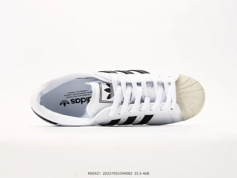 Adidas Scarpe da skate Alla moda Classico KK0421 #20237055394082