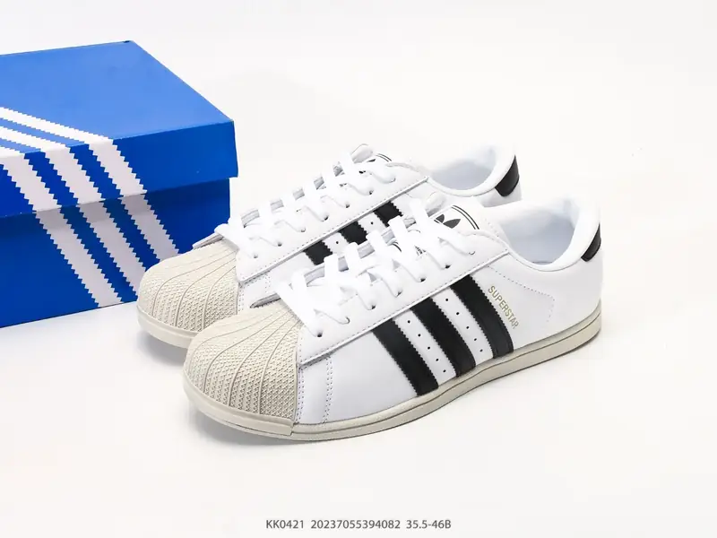 Adidas Scarpe da skate Alla moda Classico KK0421 #20237055394082
